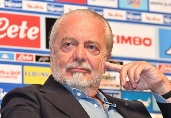 inchiesta figc napoli