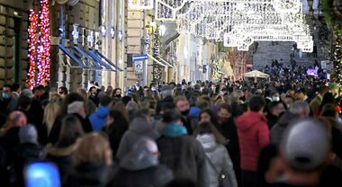 italia zona rossa