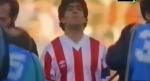 maradona granada