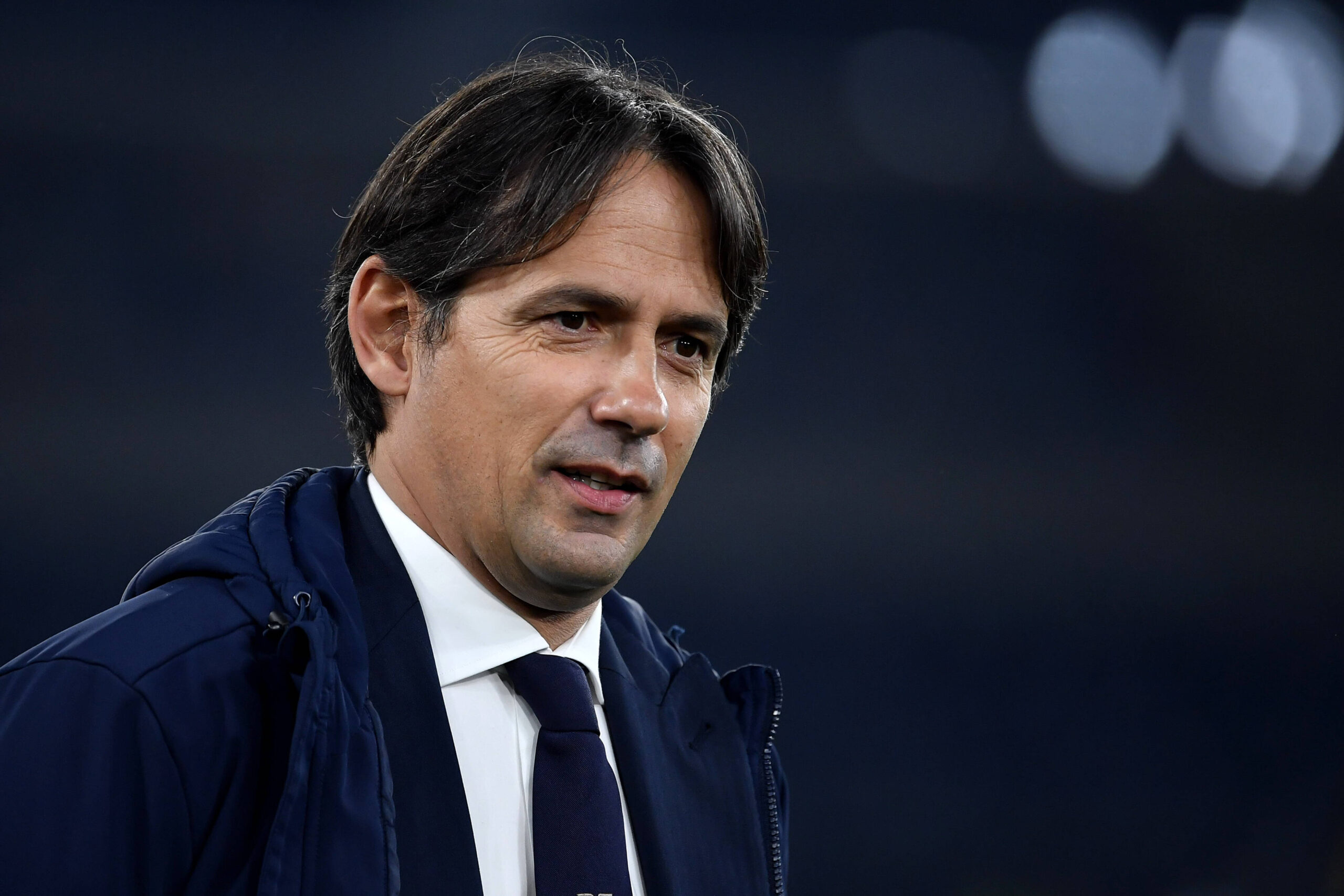 Simone Inzaghi Inter