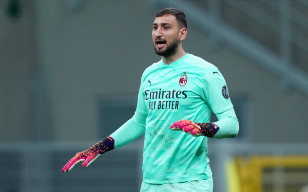 Donnarumma