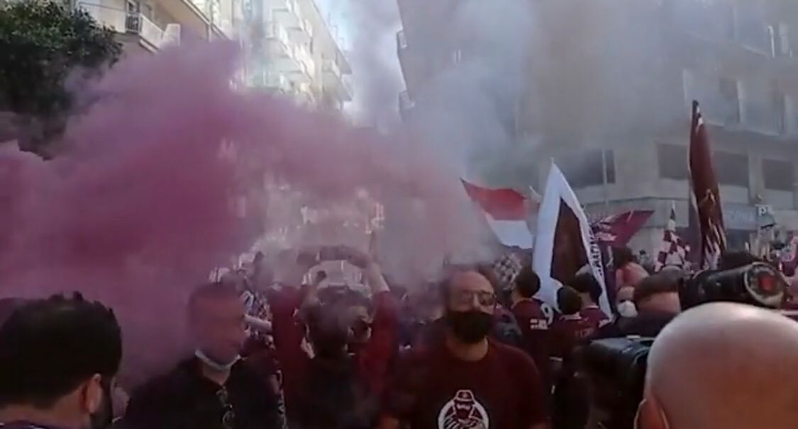 salernitana