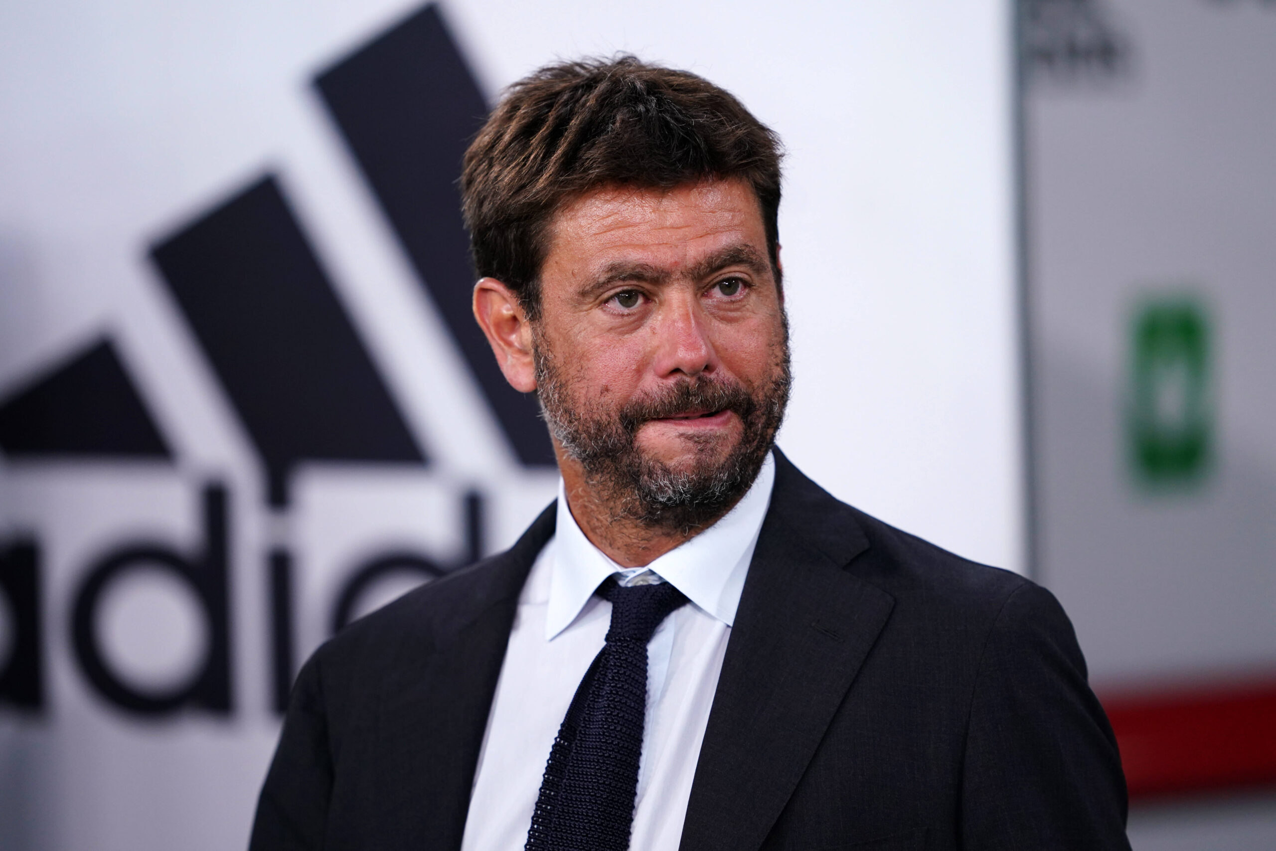 Agnelli Juventus Plusvalenze