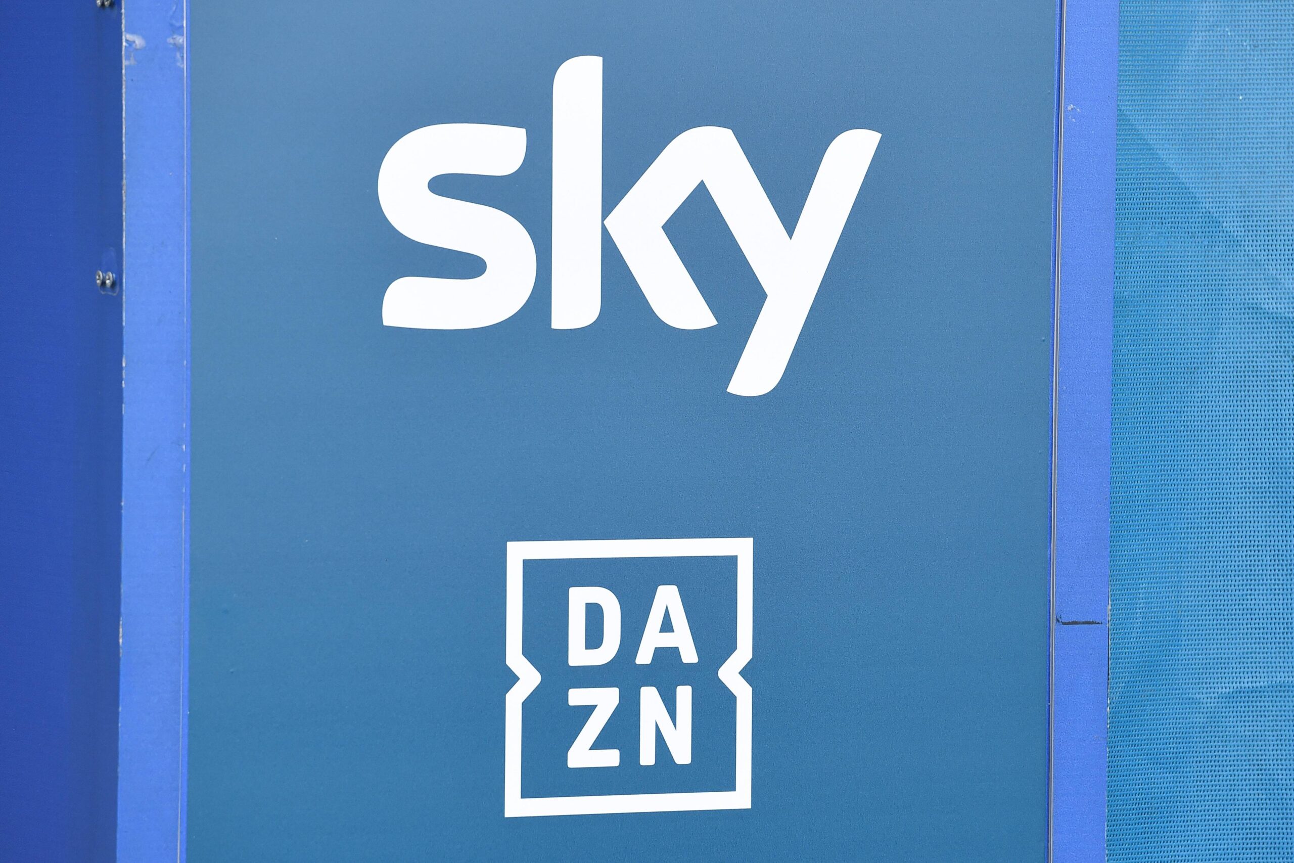 Dazn Sky