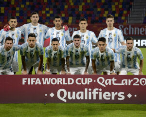 Argentina-Cile | Messi | "Partita particolare | la prima ...