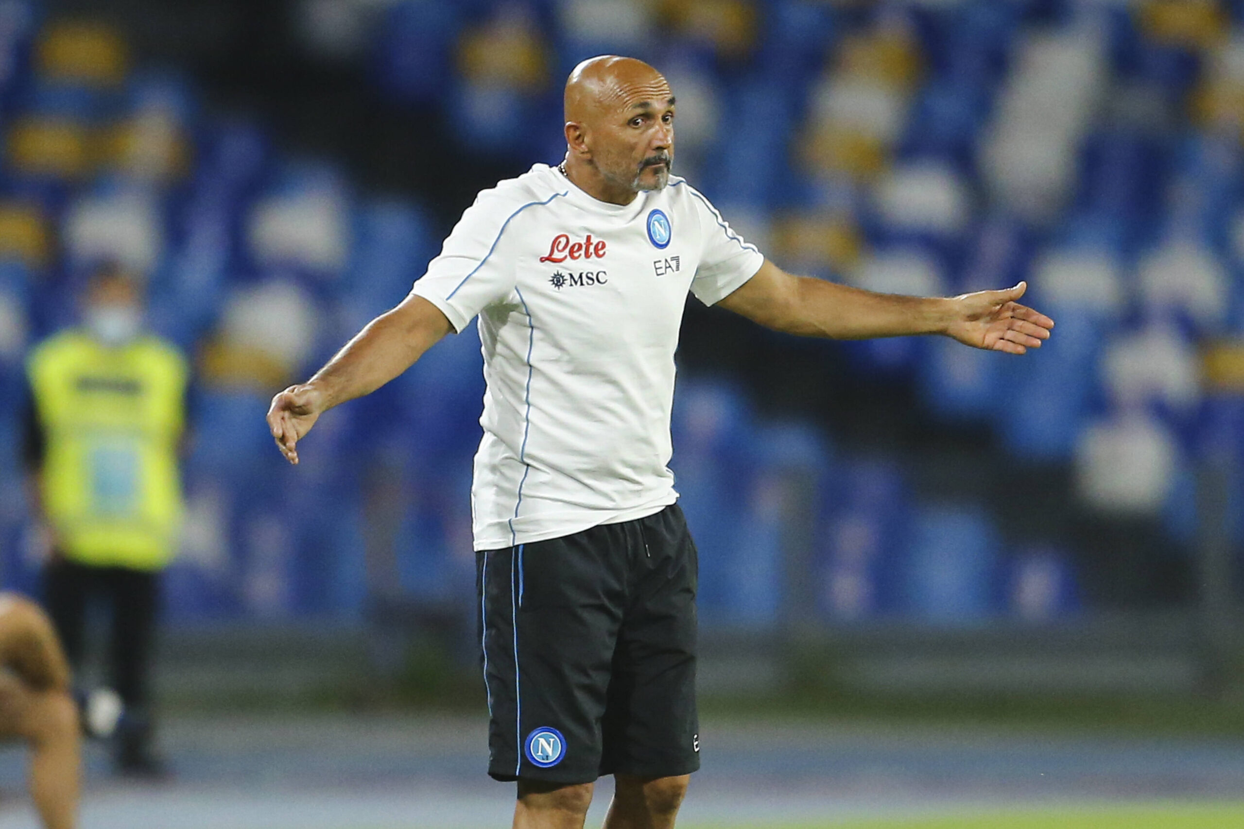 Spalletti