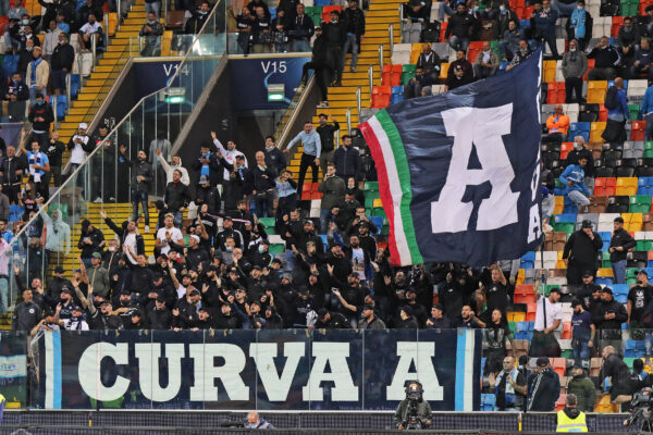 Napoli Ultras