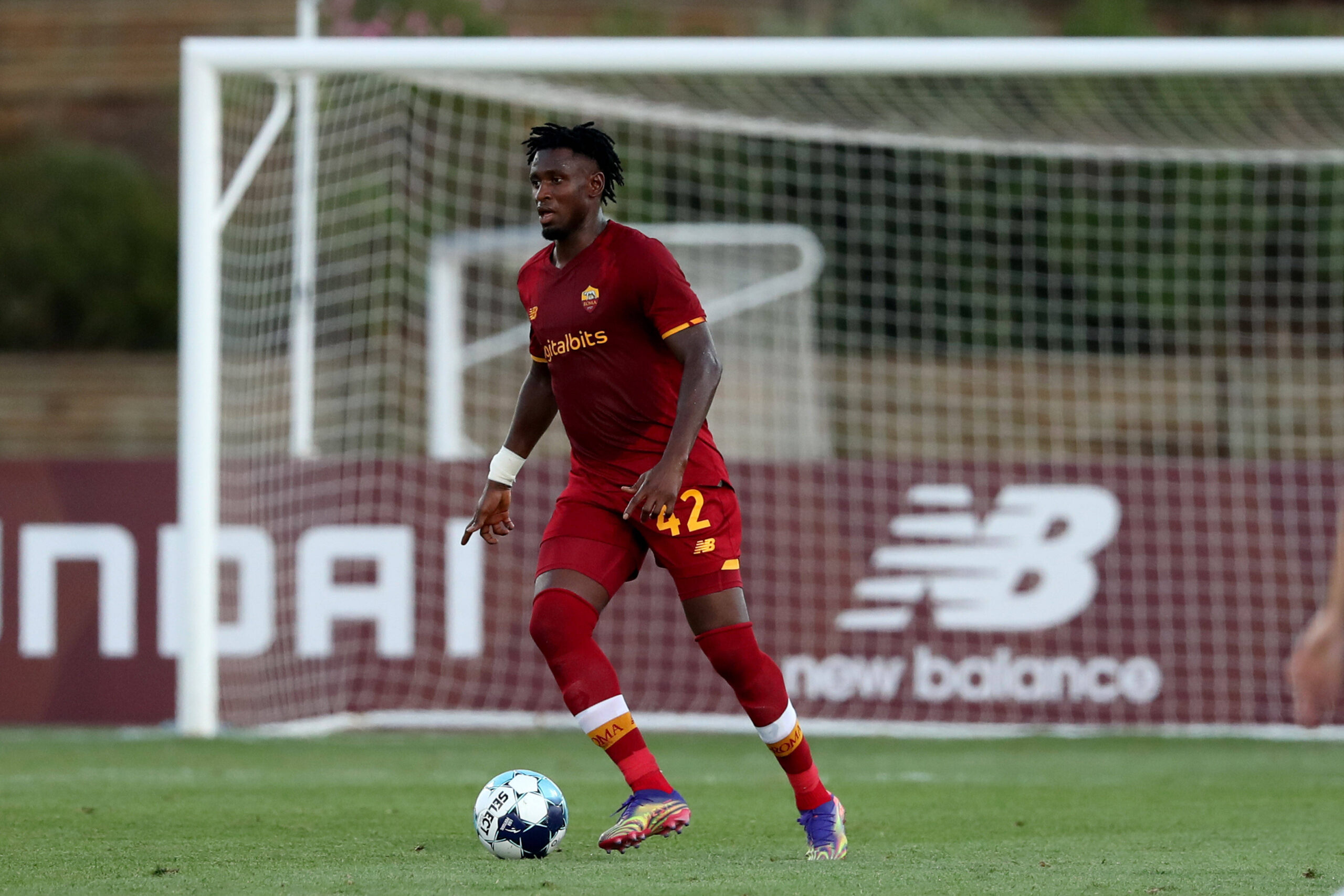 Diawara Roma