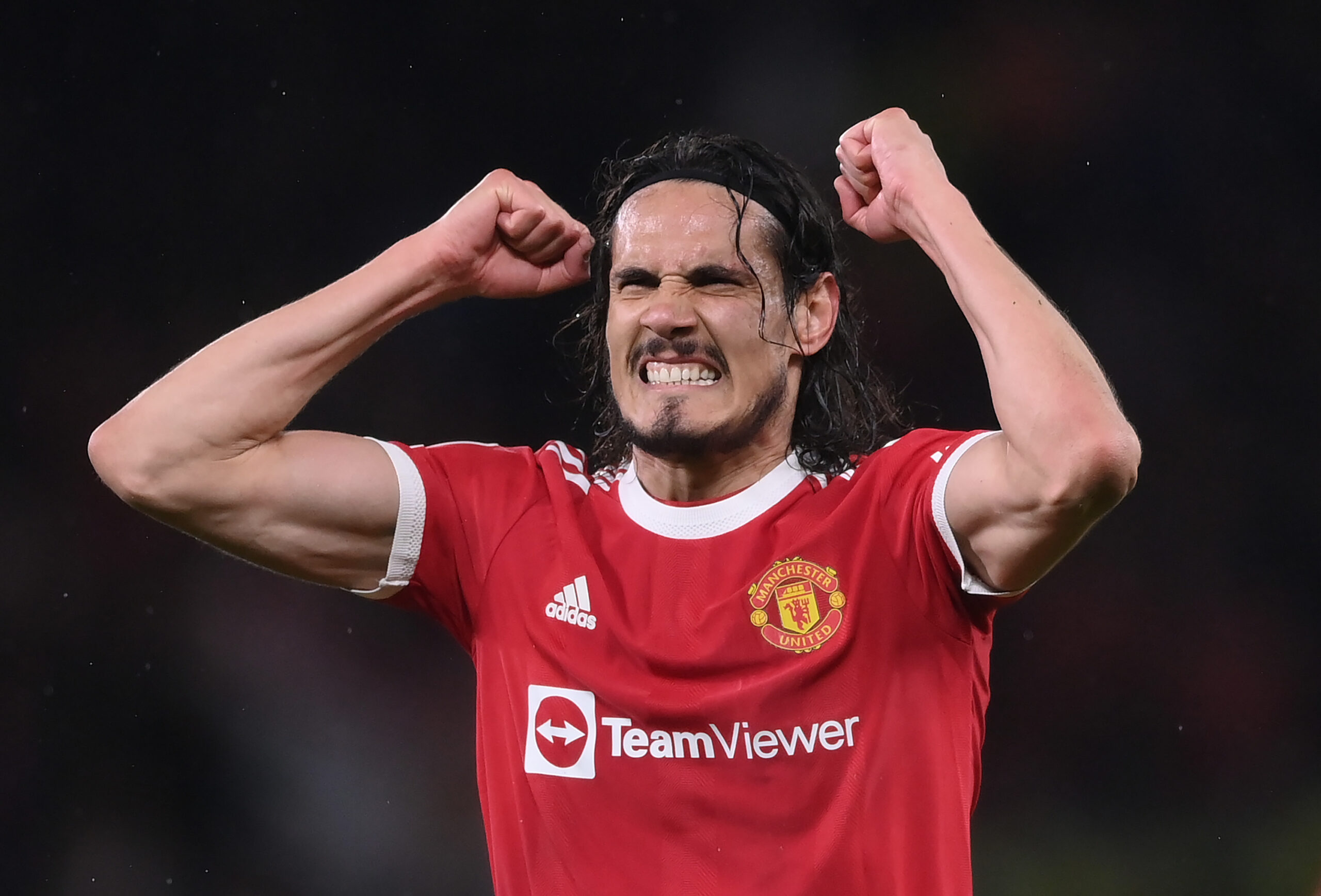 Calciomercato Manchester United Cavani