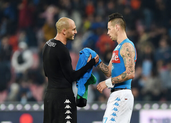 paolo cannavaro napoli