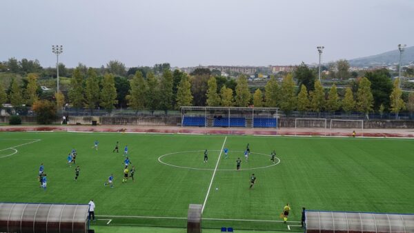 Napoli Sassuolo Primavera