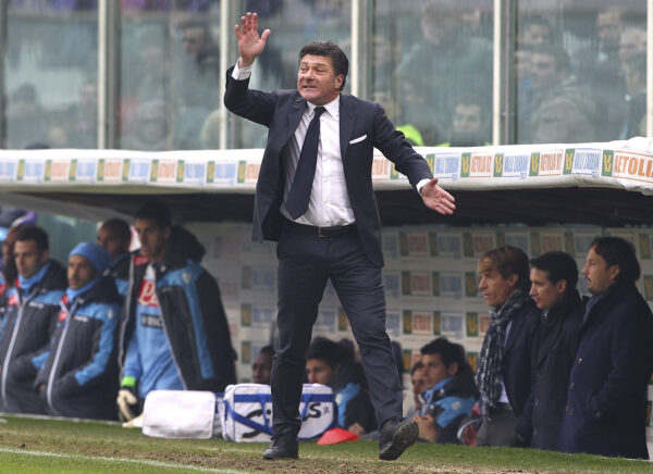 Walter Mazzarri