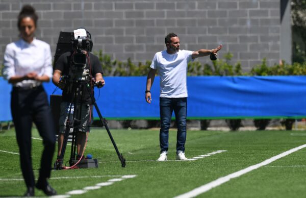 Napoli Femminile Castorina