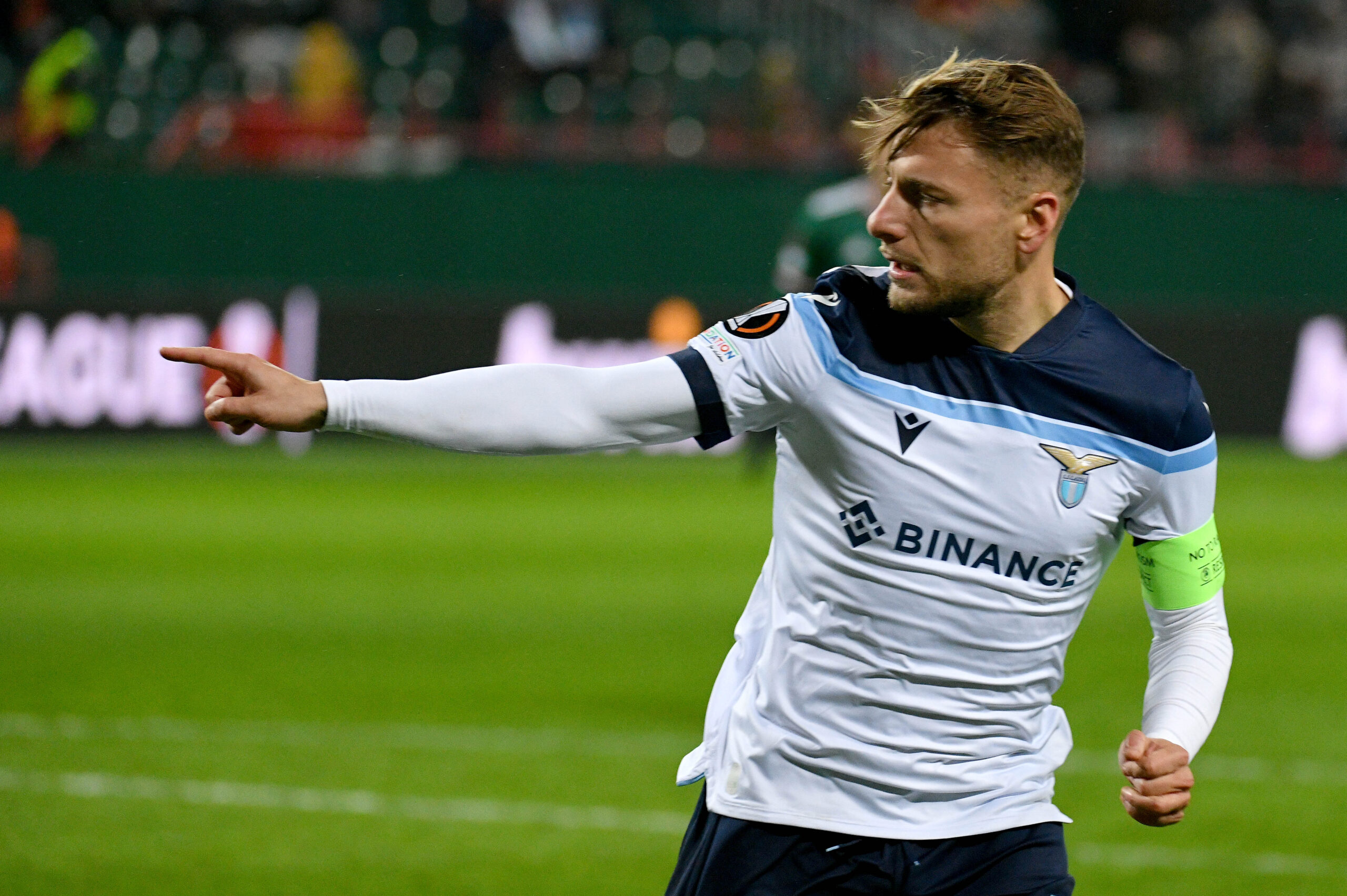 Lazio Immobile