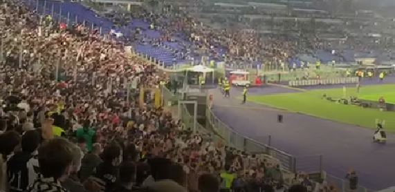 Tifosi Lazio