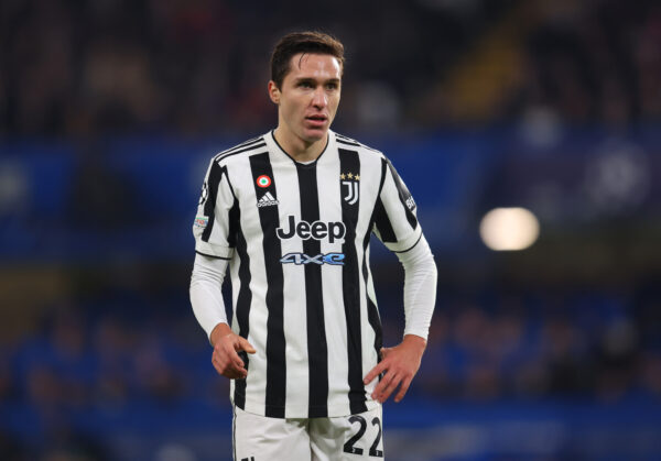 Federico Chiesa