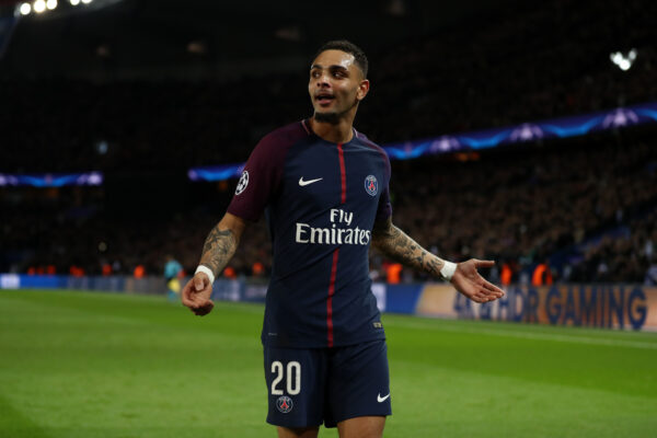 kurzawa psg