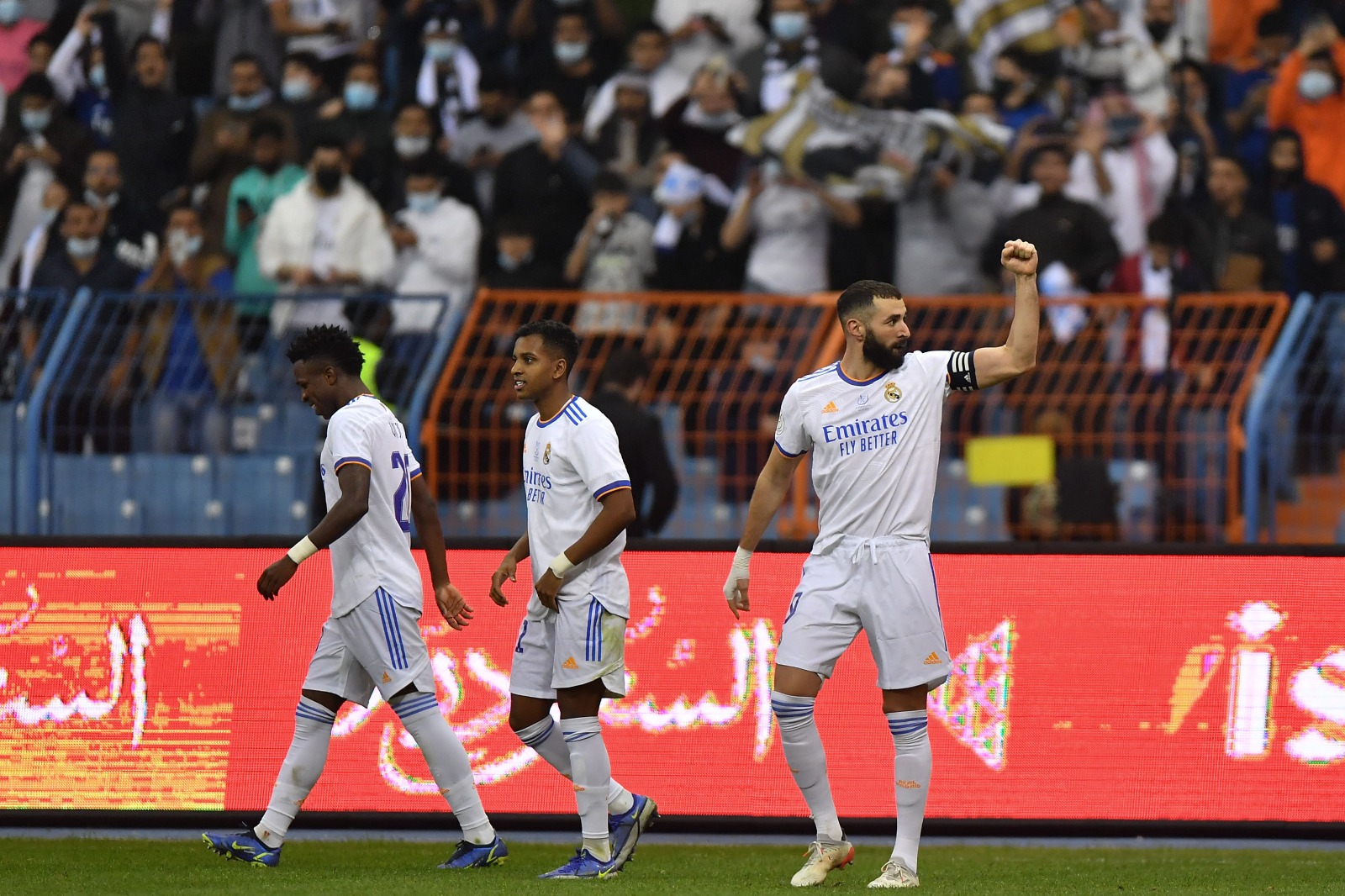 Supercoppa Spagna Ancelotti Real Madrid