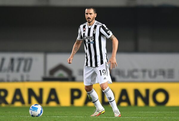 Bonucci