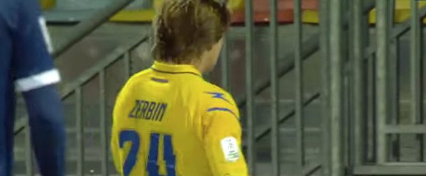 Zerbin Serie B