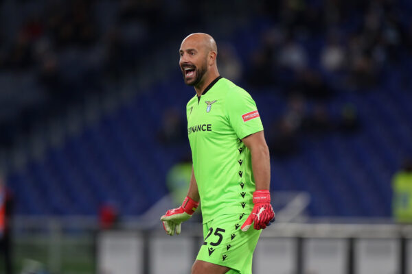 Pepe Reina