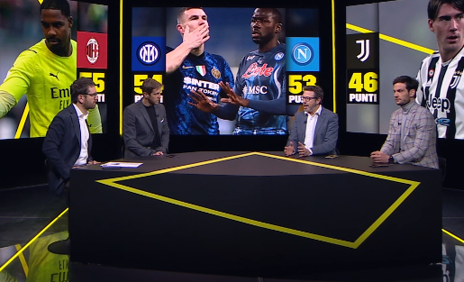 at DAZN they are sure of one thing