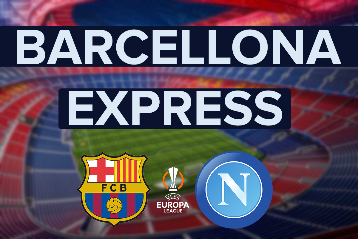 Barcelloma Express