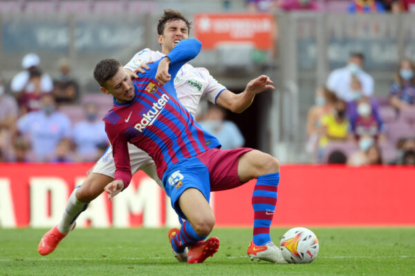 Clement Lenglet