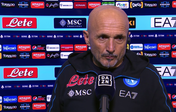 spalletti