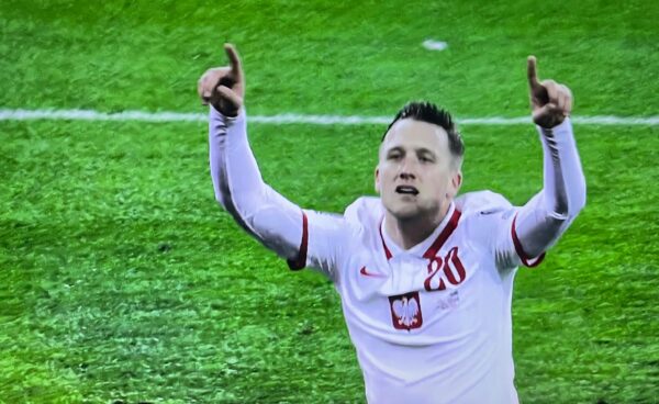 Zielinski Polonia mondiale