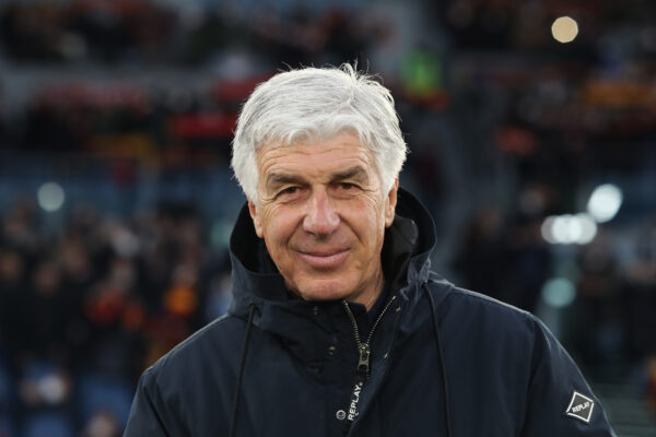 Gasperini Italiano Spalletti