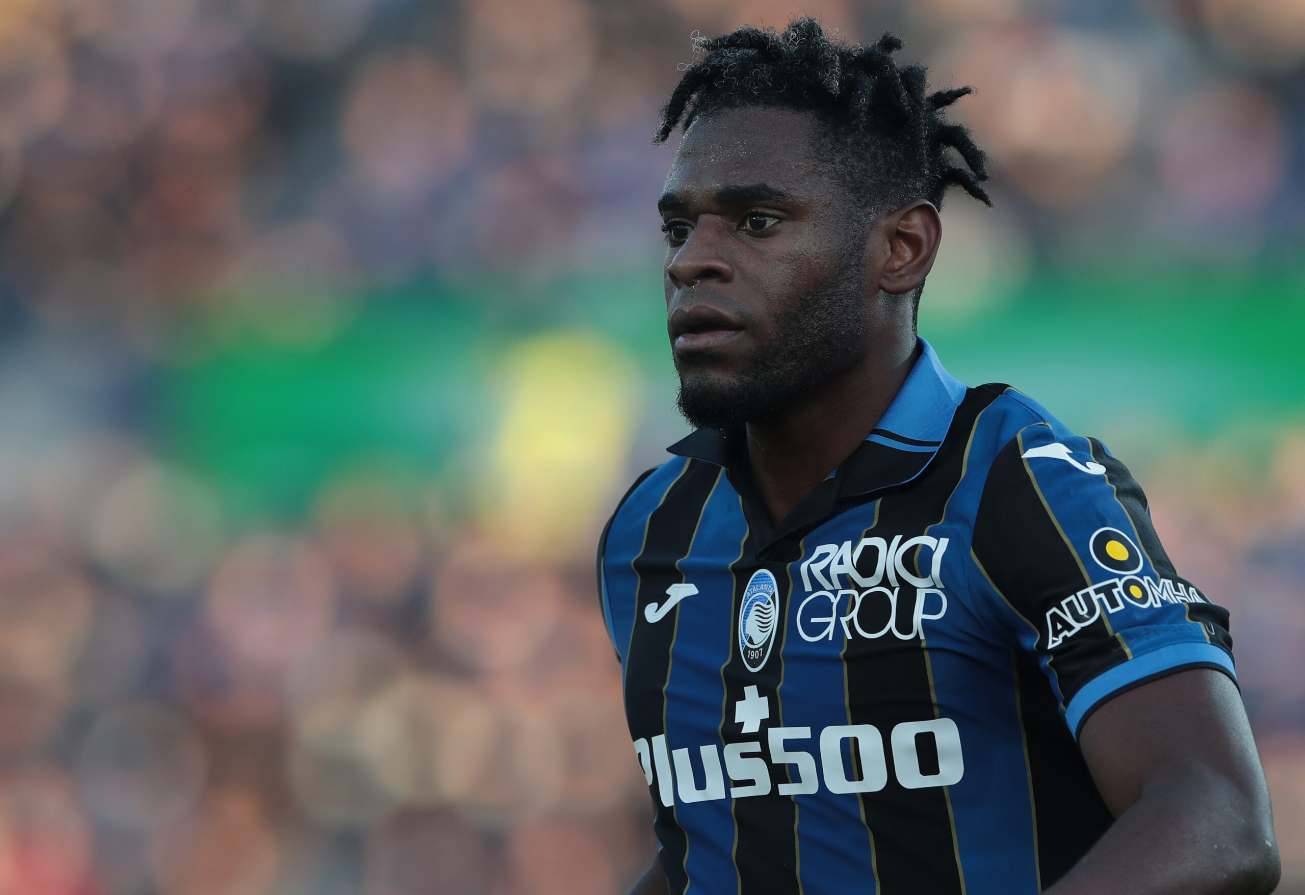 Atalanta, Zapata available against Napoli?  Talk to the manager