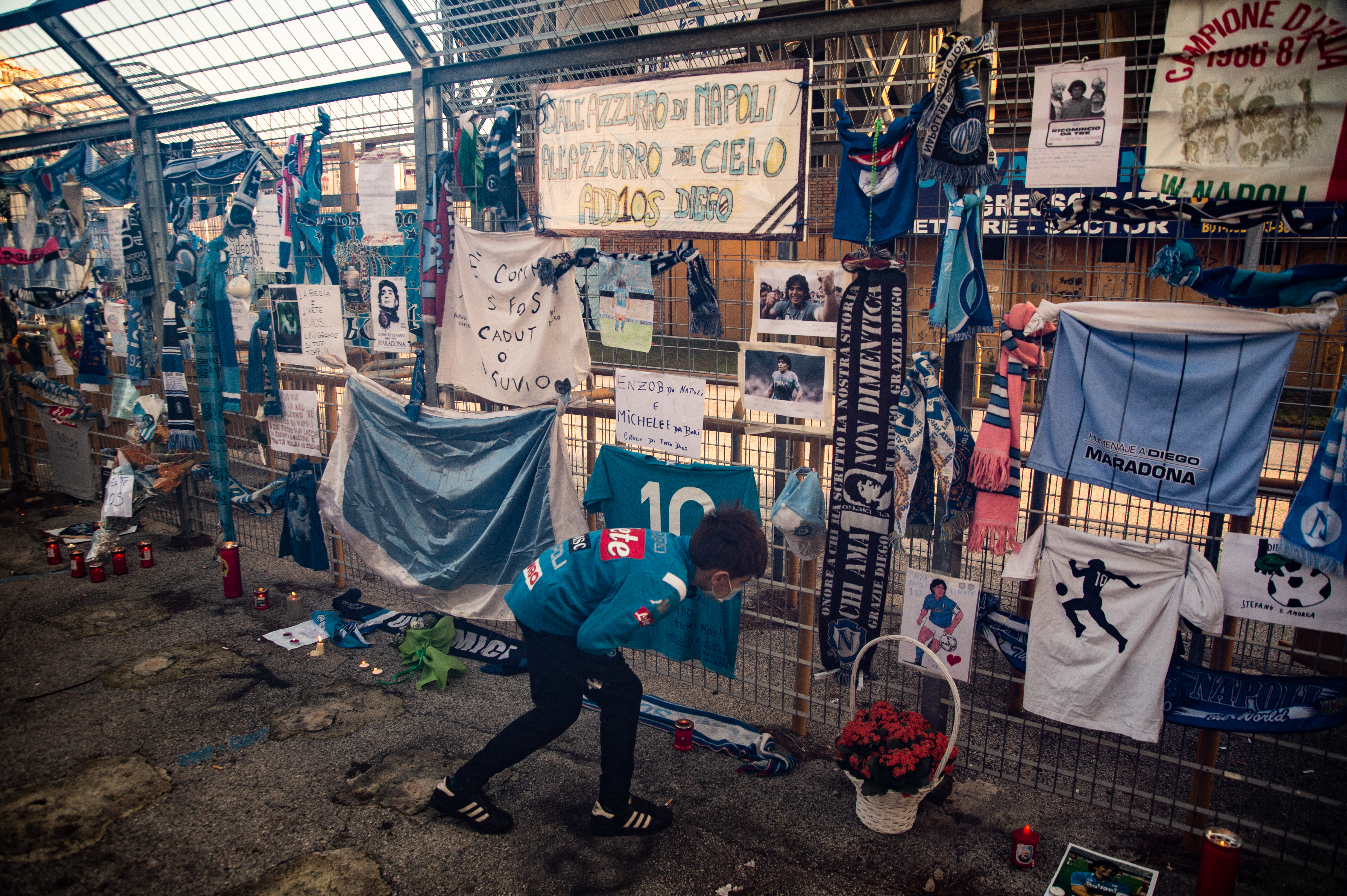 Museo Maradona