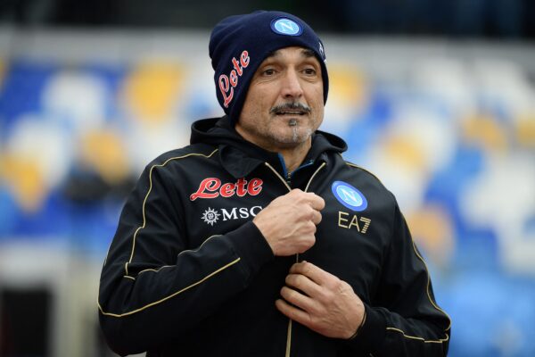 Iannicelli Parole Spalletti