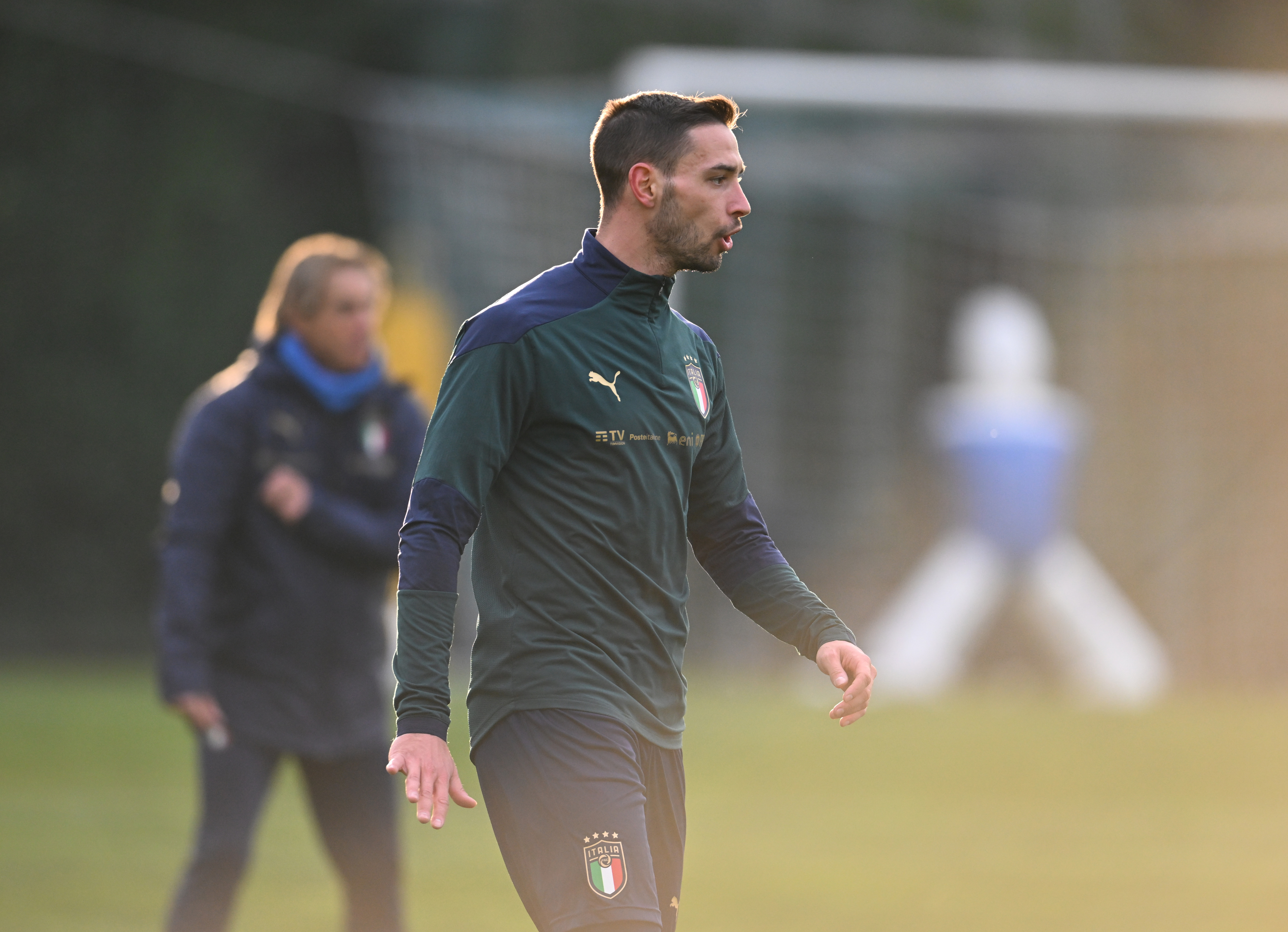 Italia De Sciglio