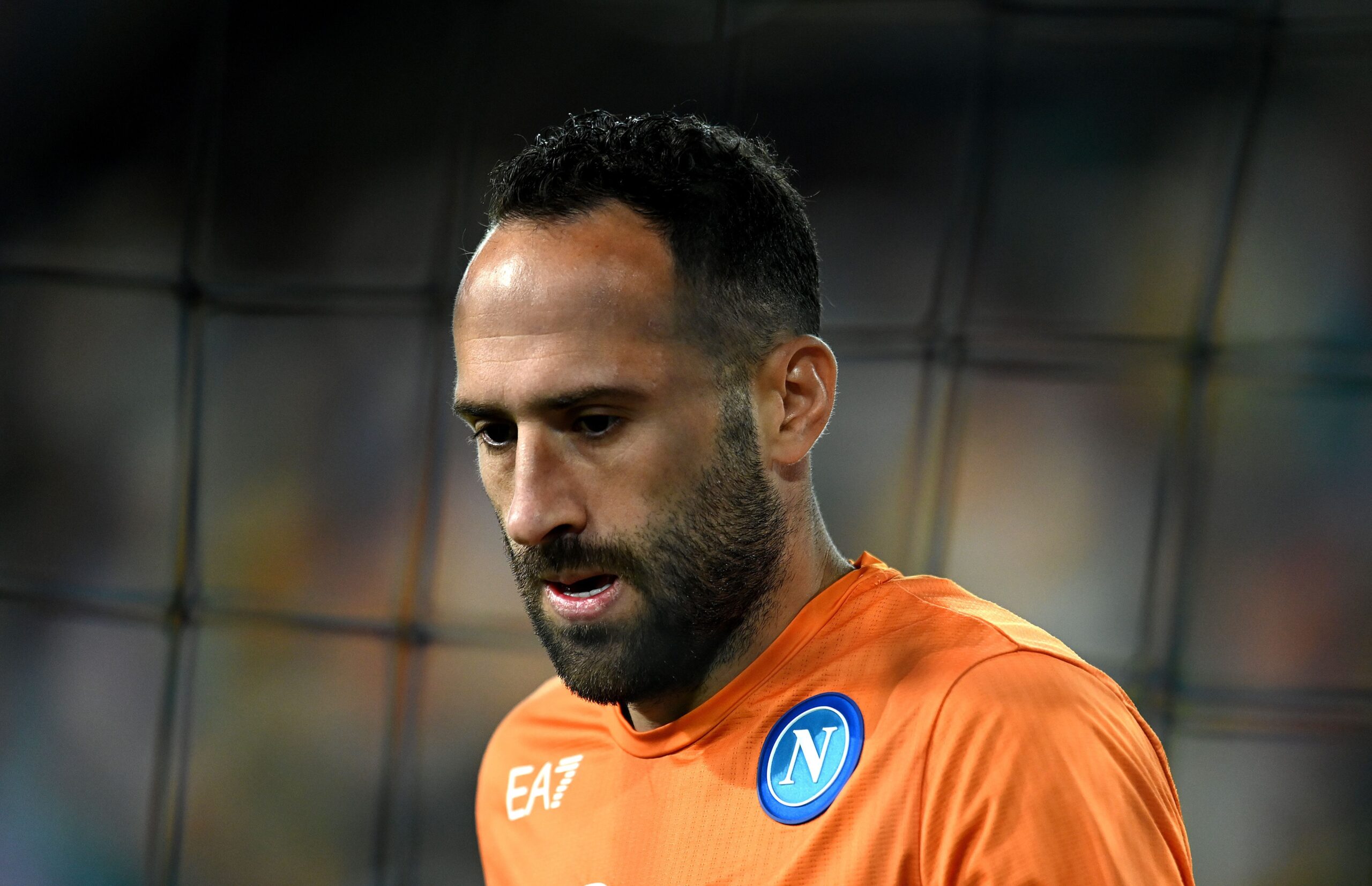 Calciomercato Napoli Ospina Al-Nassr