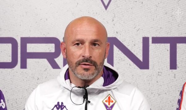 Italiano Fiorentina