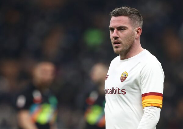 Veretout Roma Mourinho