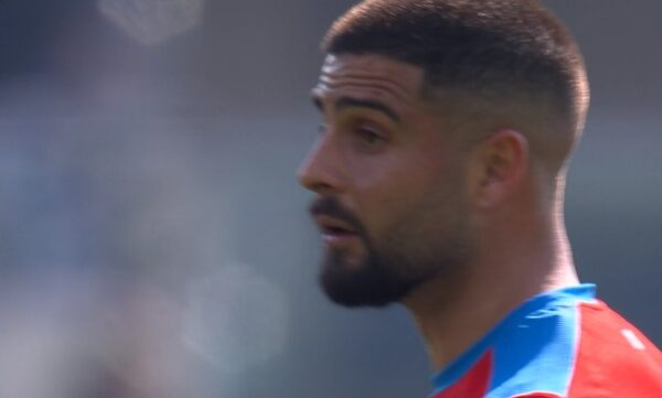 Insigne-Atalanta-Napoli