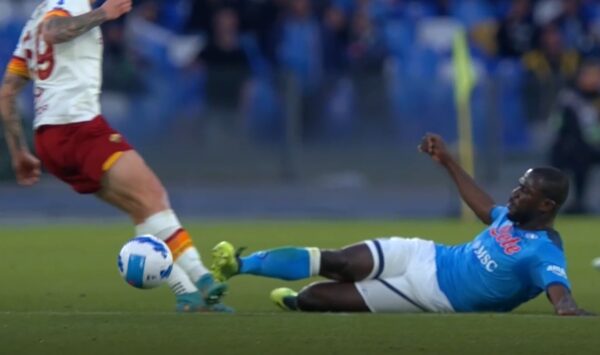 Koulibaly