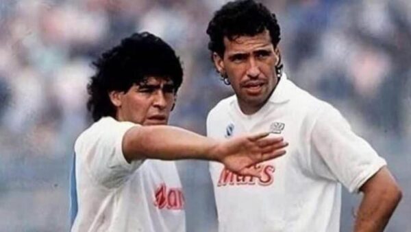 Careca Maradona