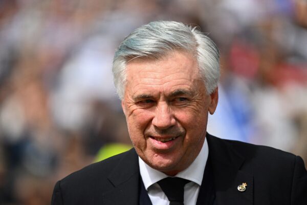 Ancelotti Kvaratskhelia