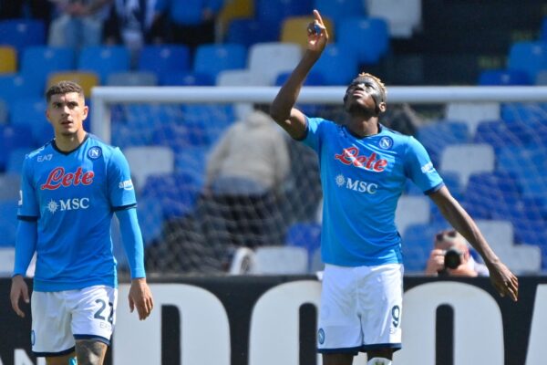 Napoli Osimhen Decreto Crescita