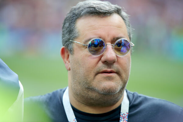 Morte Mino Raiola