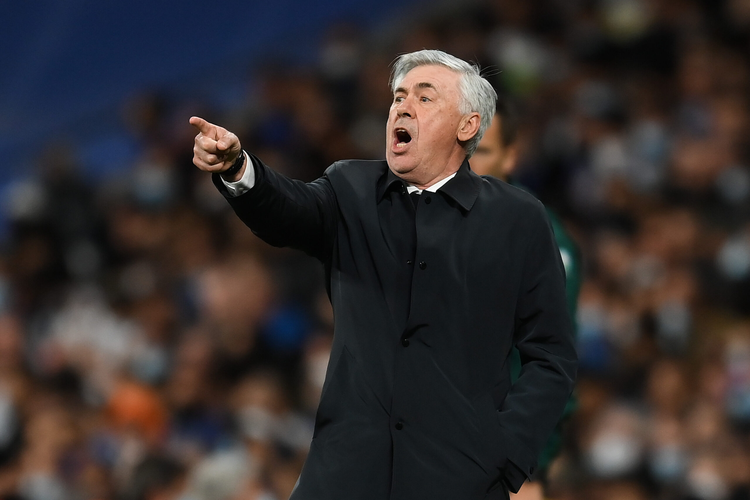 Ancelotti