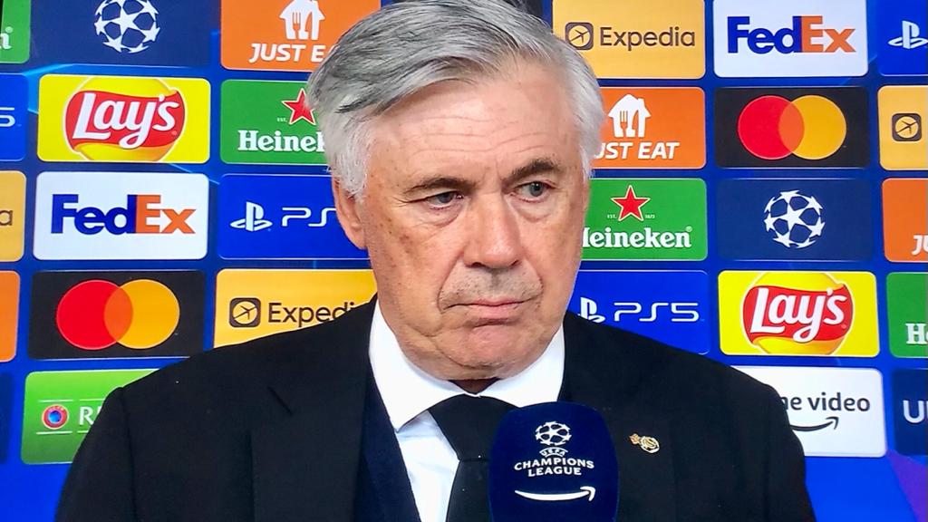 Ancelotti