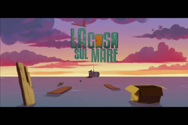 La Casa Sul Mare