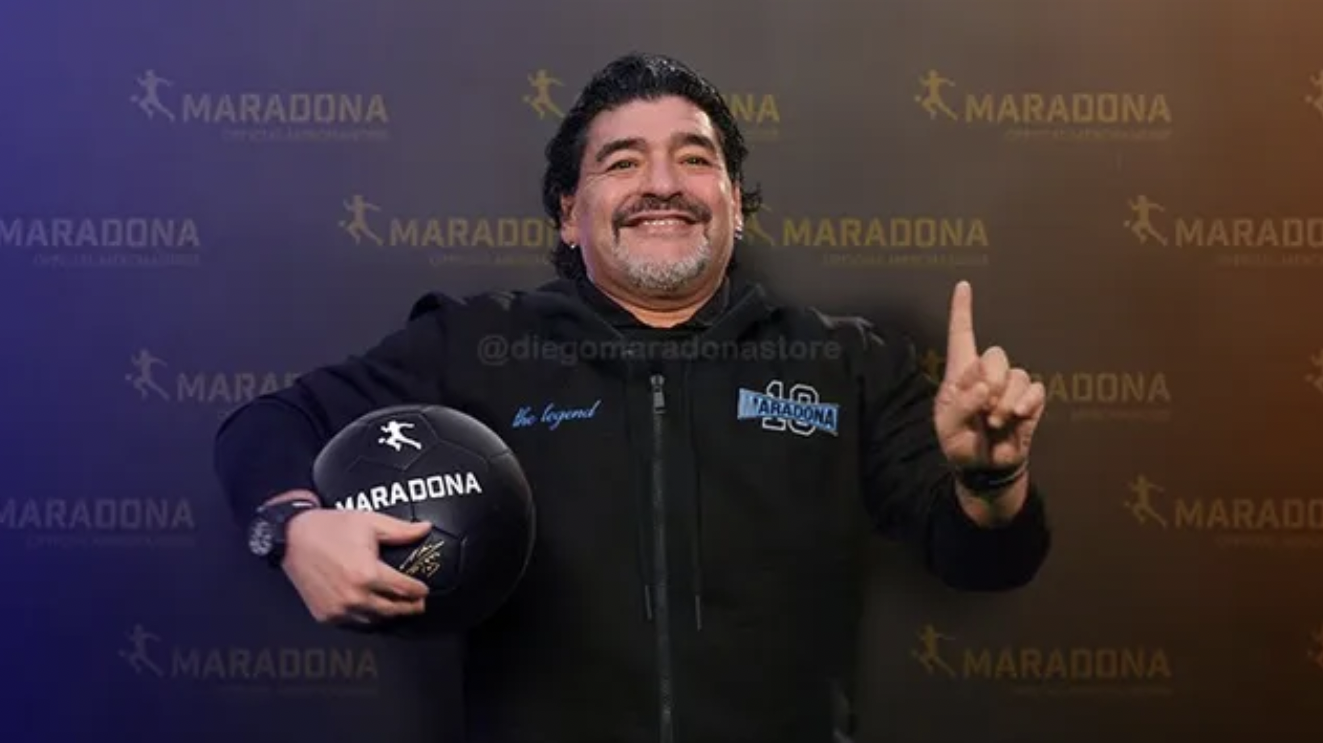 Maradona