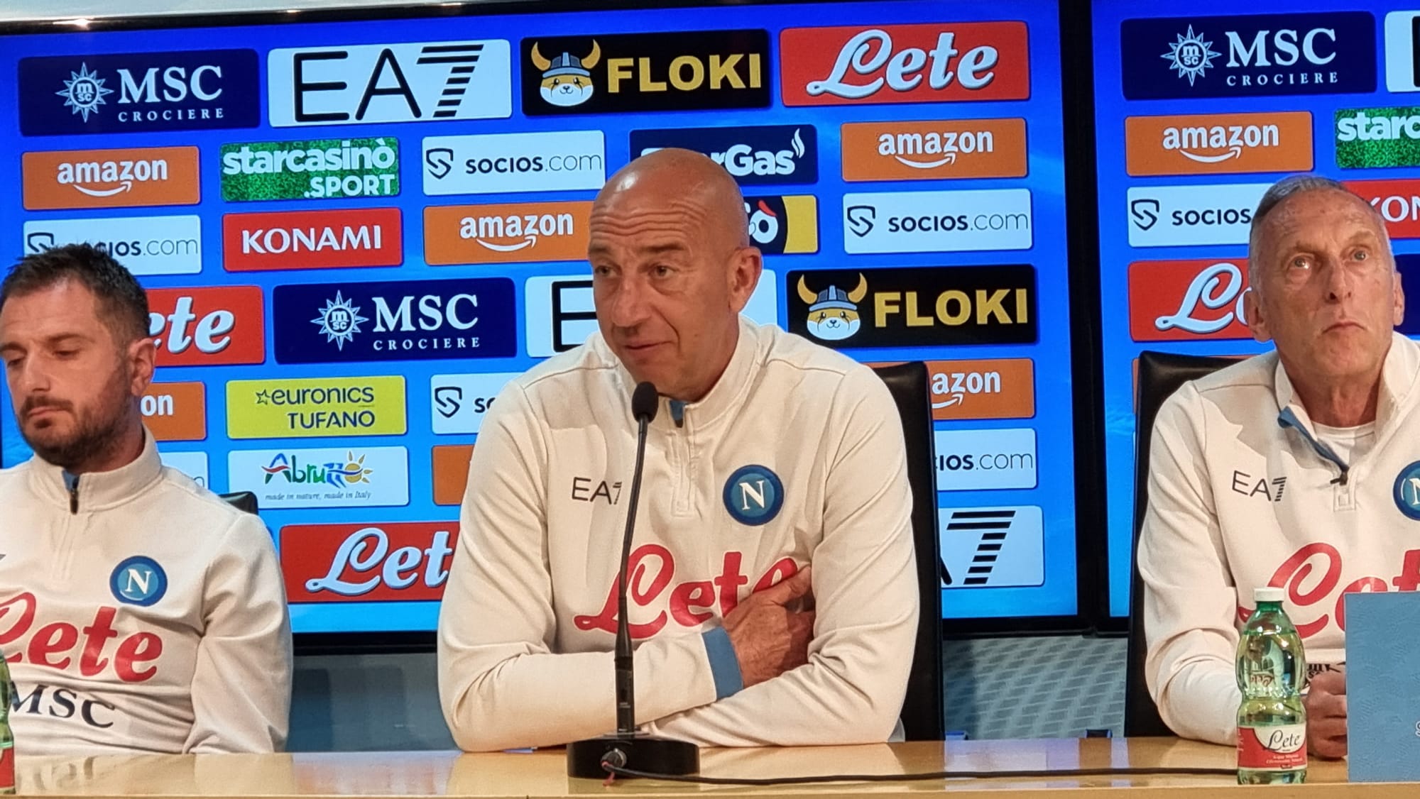 Baldini Spalletti