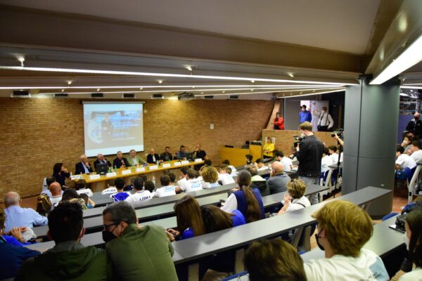 Evento Città della Scienza